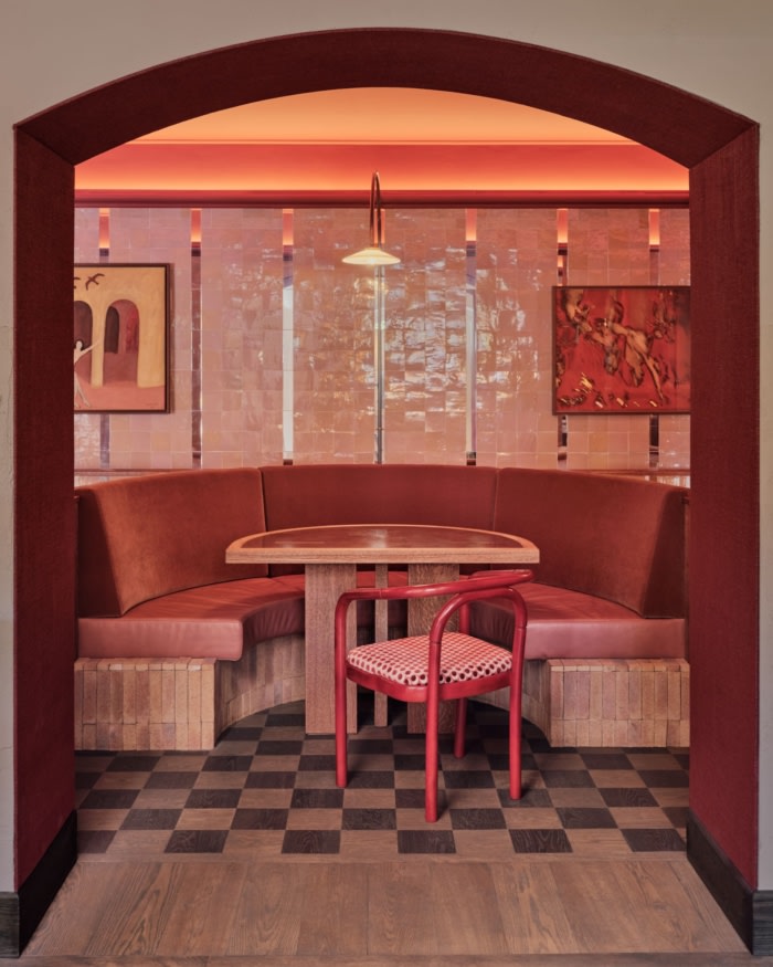 Café Vertigo - 0