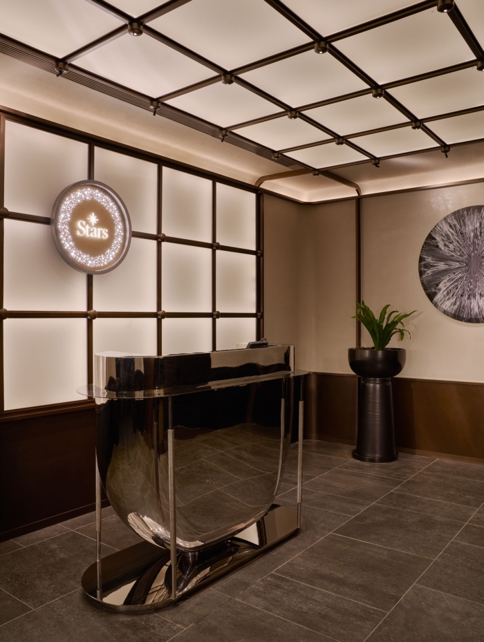STARS Bar at Hangzhou Four Seasons - 0