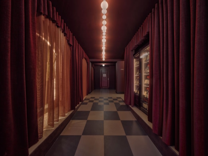 Café Vertigo - 0