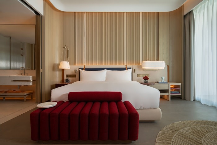 MGM Shenzhen - 0