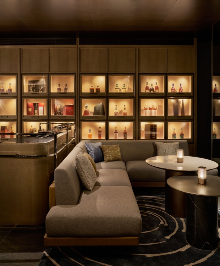 STARS Bar at Hangzhou Four Seasons - 0