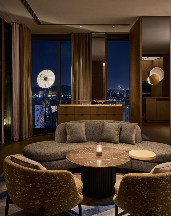 STARS Bar at Hangzhou Four Seasons - 0