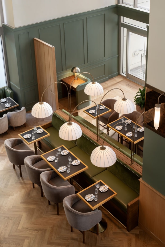 Dogwood Southern Table and Bar - 0