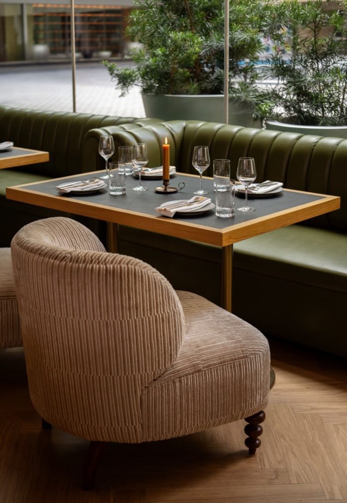 Dogwood Southern Table and Bar - 0