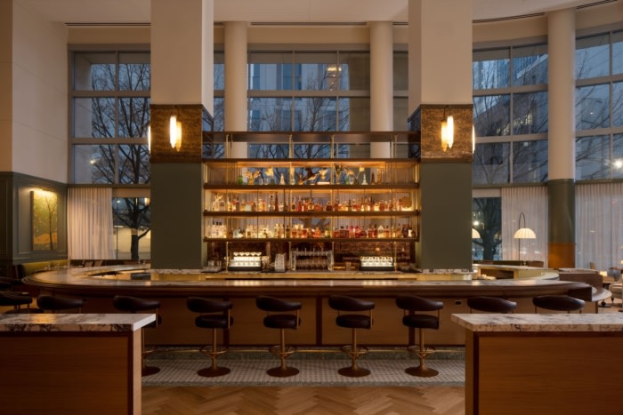Dogwood Southern Table and Bar - 0