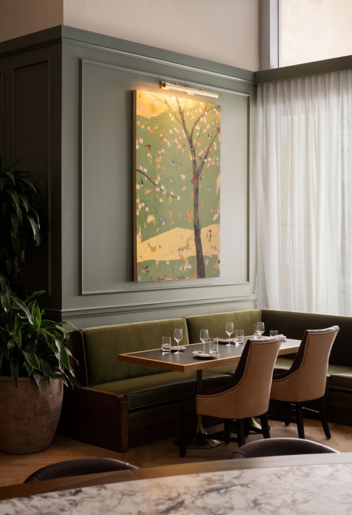 Dogwood Southern Table and Bar - 0