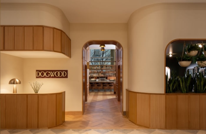Dogwood Southern Table and Bar - 0