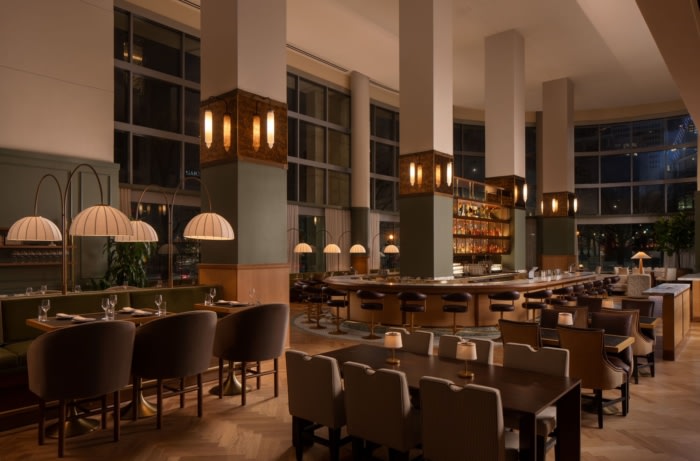 Dogwood Southern Table and Bar - 0