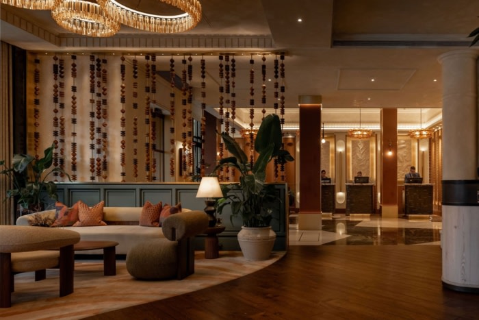 The Trafalgar St James Hotel - 0