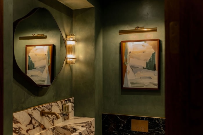 The Trafalgar St James Hotel - 0
