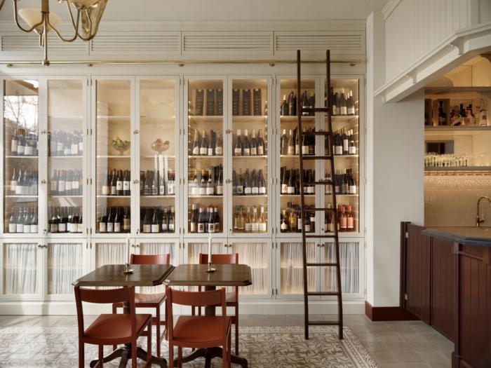Brasserie Lionne - 0