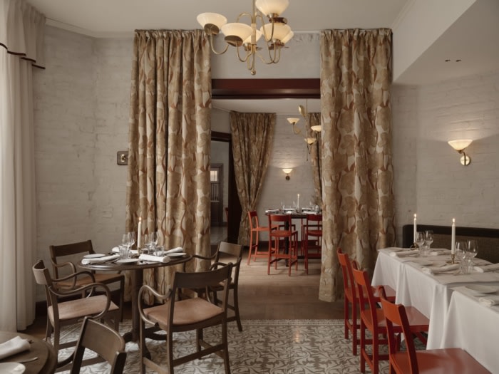Brasserie Lionne - 0