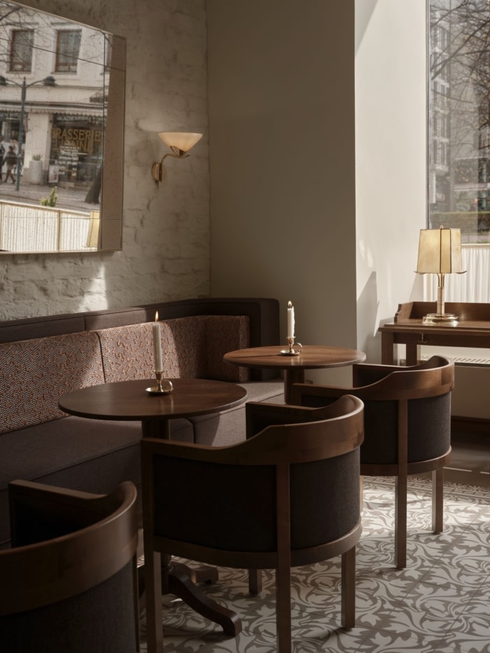 Brasserie Lionne - 0