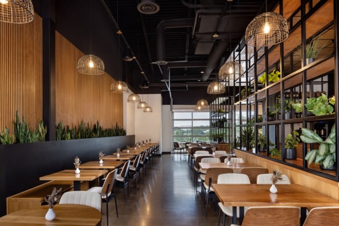 MorninGlory Restaurant - 0