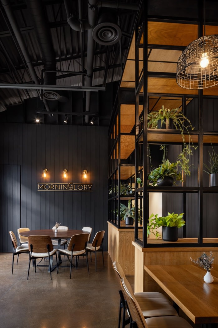 MorninGlory Restaurant - 0