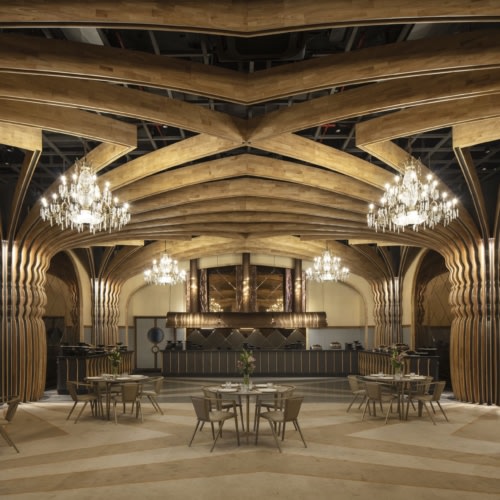 recent Niveditaa Gupta hospitality photography projects