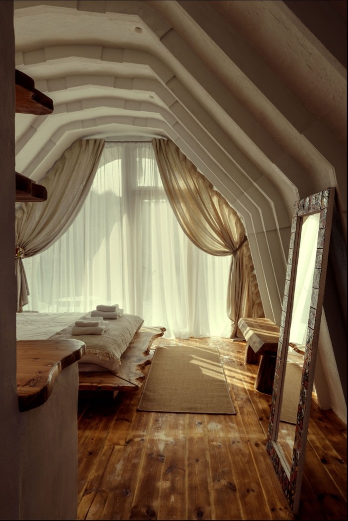 Hobbit Wake Houses - 0
