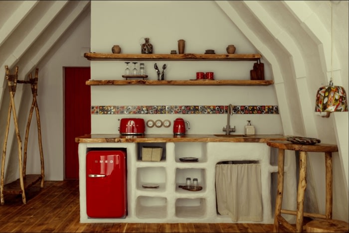 Hobbit Wake Houses - 0