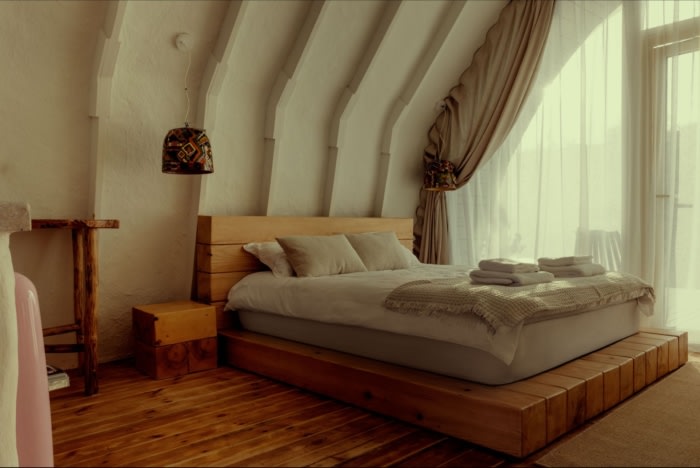 Hobbit Wake Houses - 0