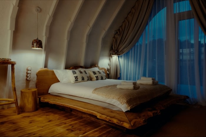 Hobbit Wake Houses - 0