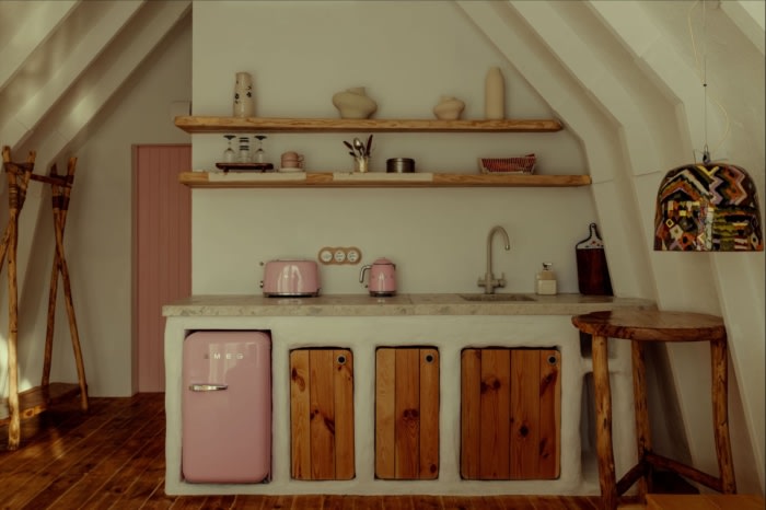 Hobbit Wake Houses - 0