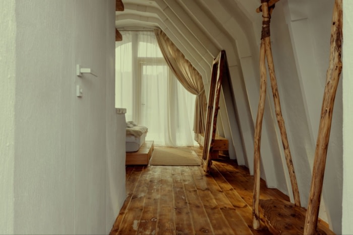 Hobbit Wake Houses - 0