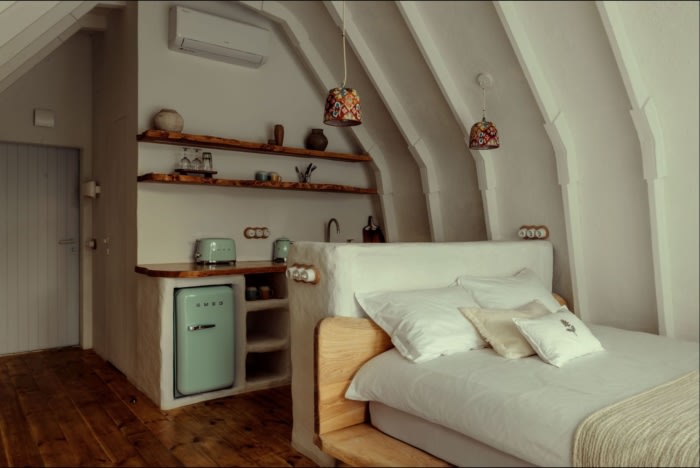 Hobbit Wake Houses - 0