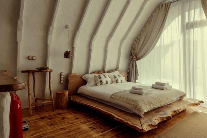 Hobbit Wake Houses - 0