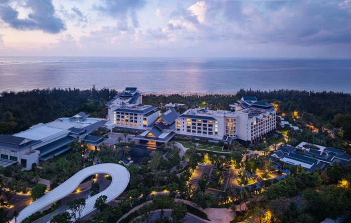 Kimpton Aqeos Hainan - 0