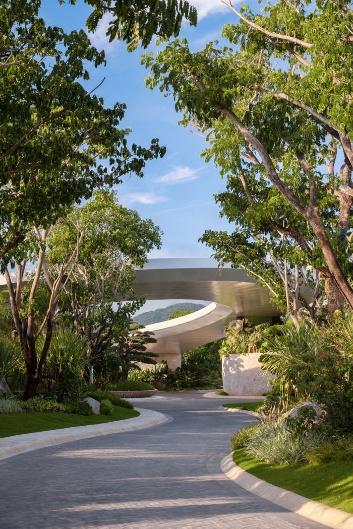 Kimpton Aqeos Hainan - 0