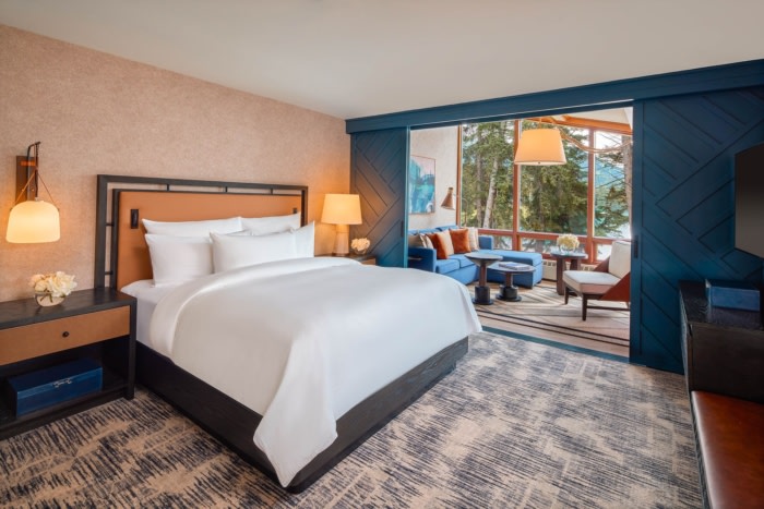 Fairmont Jasper Park Lodge - 0