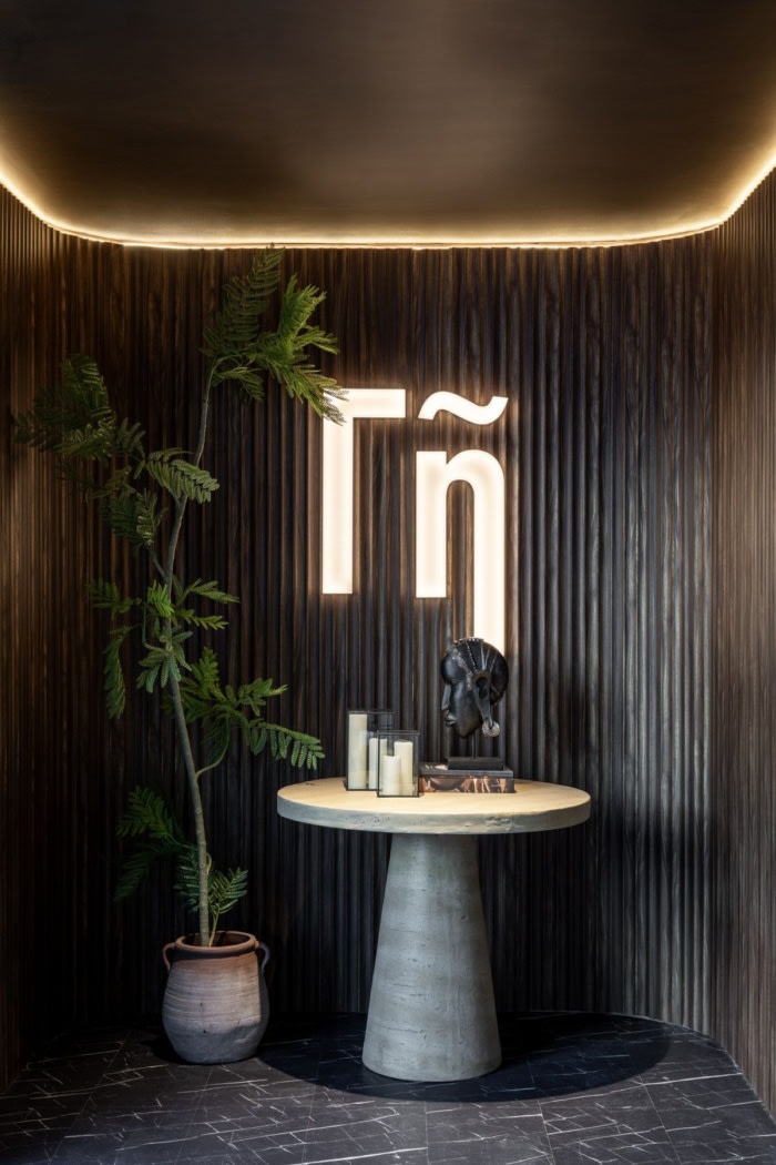 Gaia Restaurant - 0