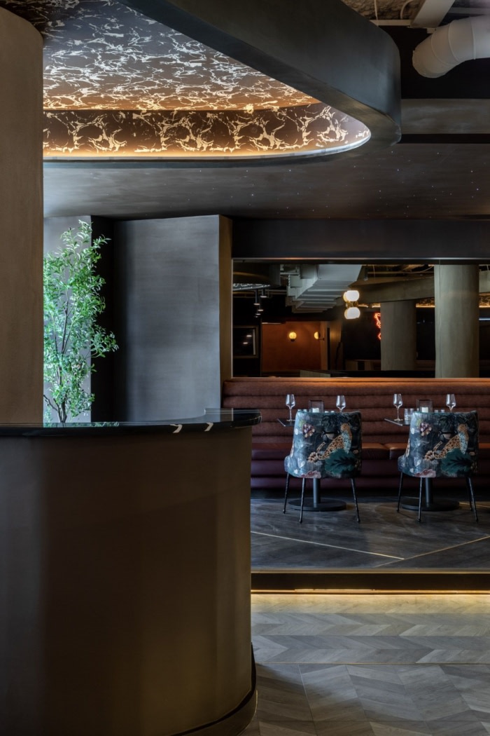 Gaia Restaurant - 0