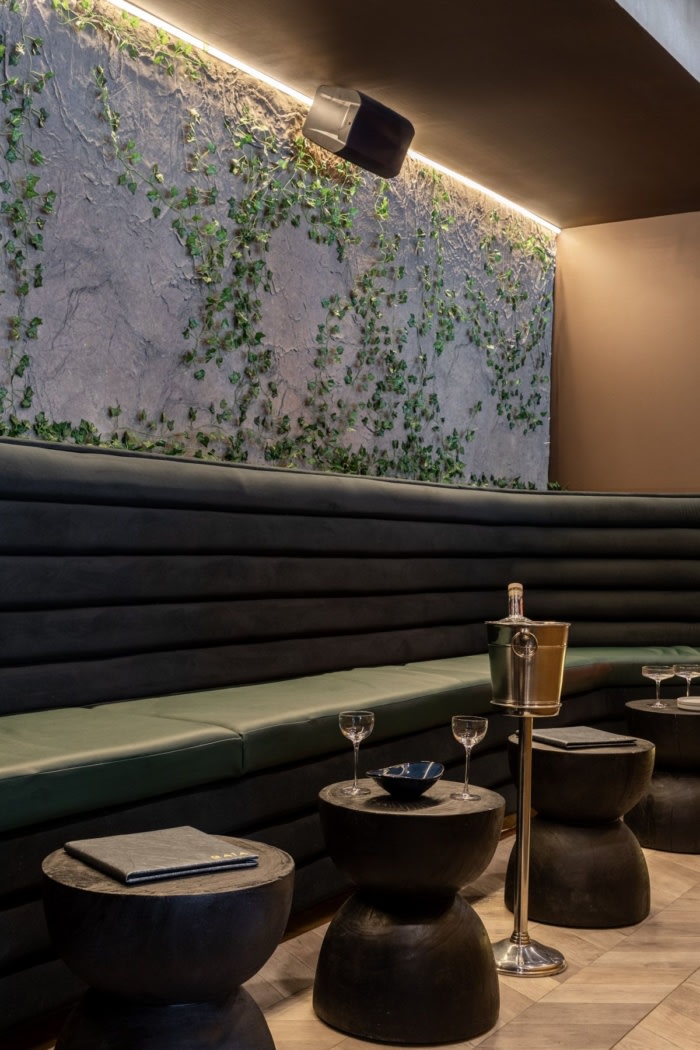 Gaia Restaurant - 0