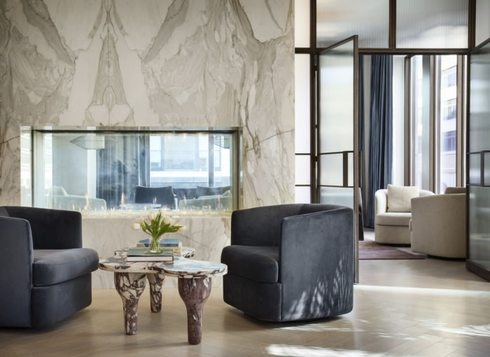 InterContinental Hotel - 0