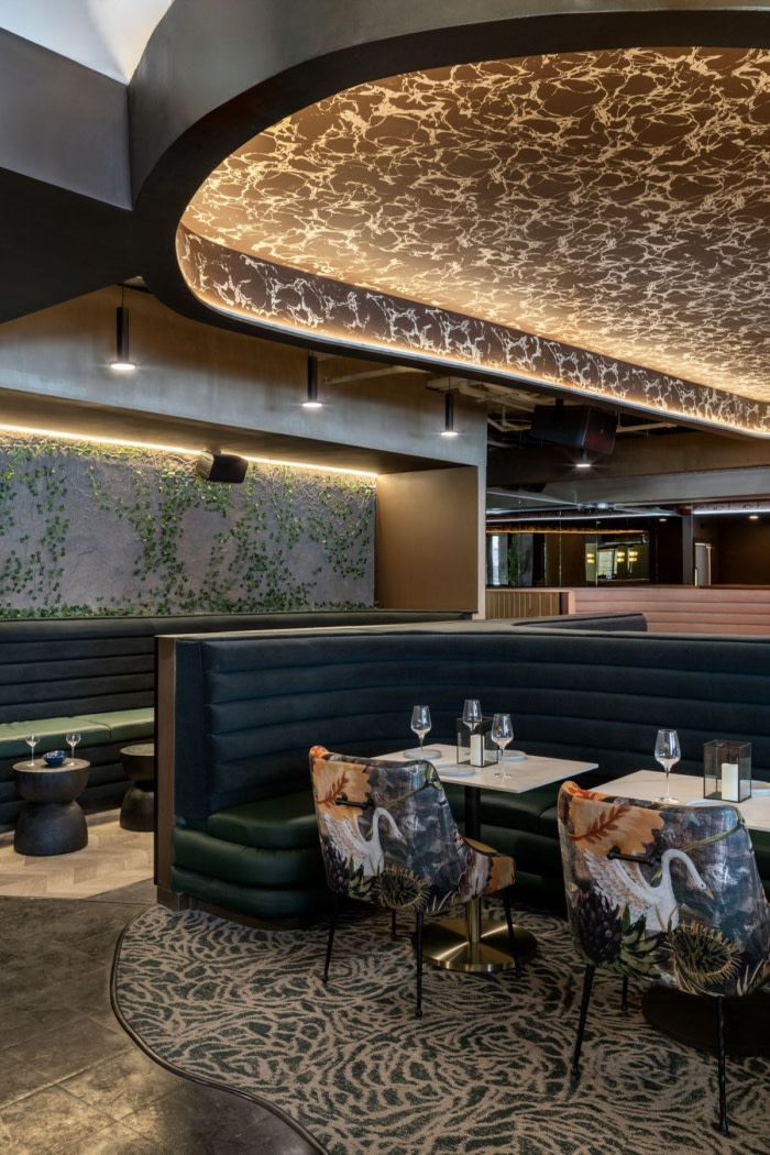 Gaia Restaurant - 0