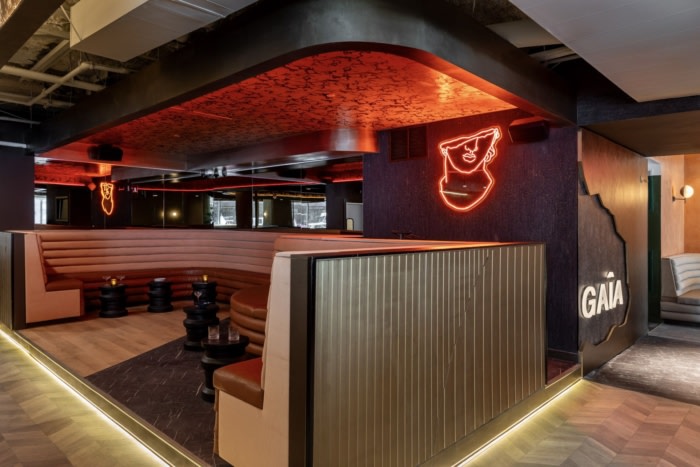 Gaia Restaurant - 0
