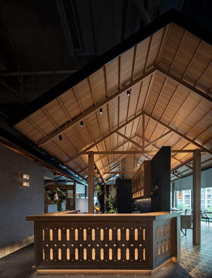 Hong 0871 · MixC Store - 0