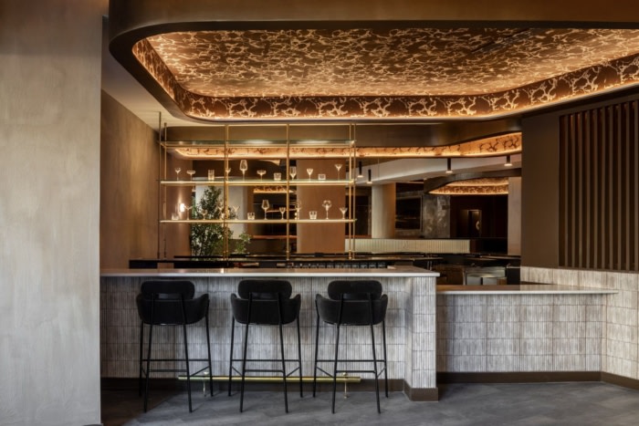 Gaia Restaurant - 0