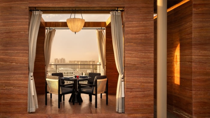 InterContinental Yining - 0