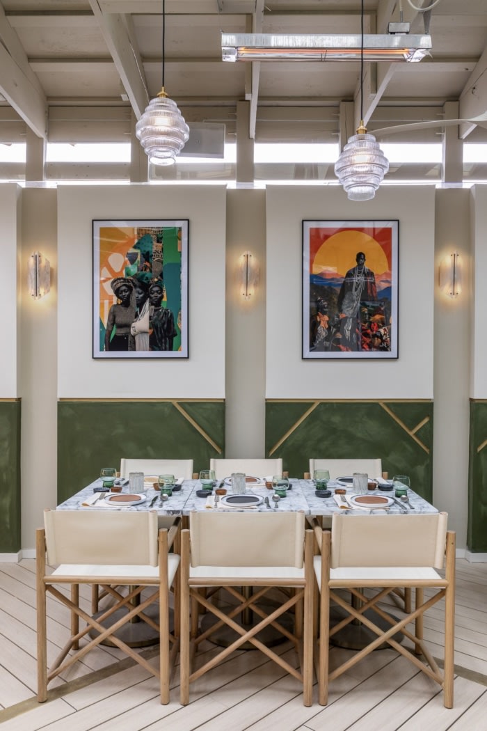 Elmina Restaurant - 0