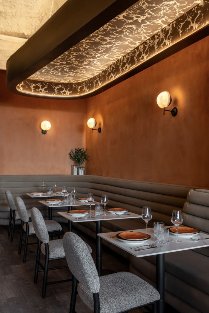 Gaia Restaurant - 0