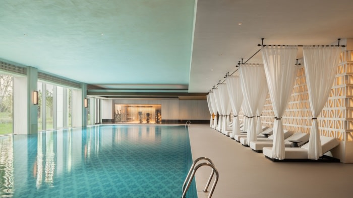 InterContinental Yining - 0