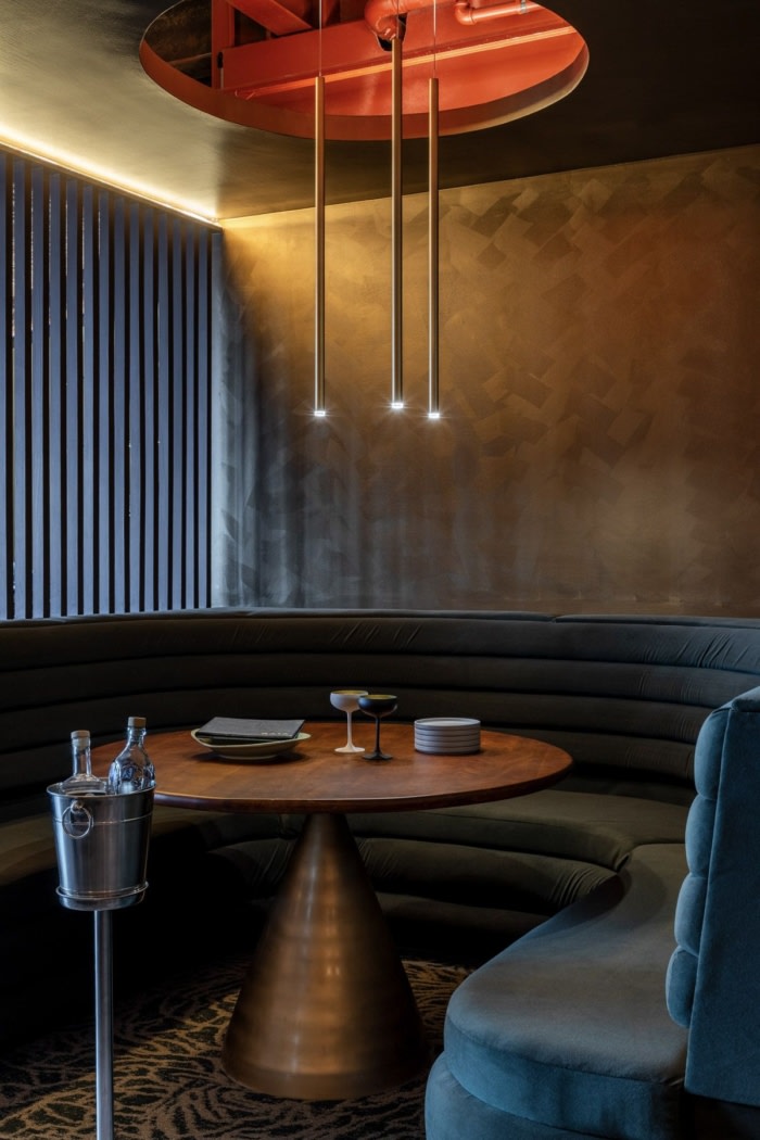 Gaia Restaurant - 0