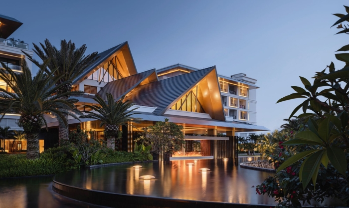 Kimpton Aqeos Hainan - 0