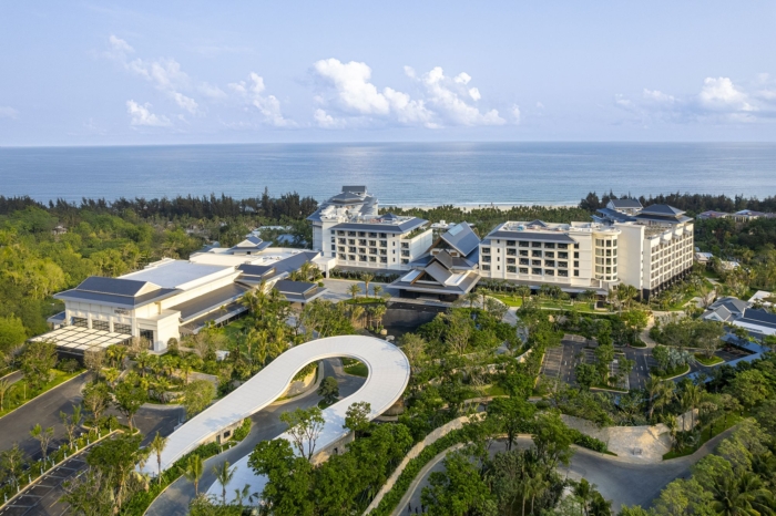 Kimpton Aqeos Hainan - 0
