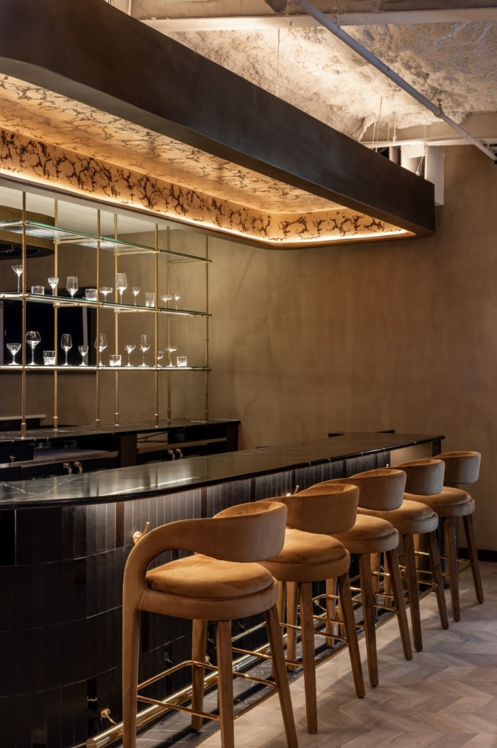 Gaia Restaurant - 0