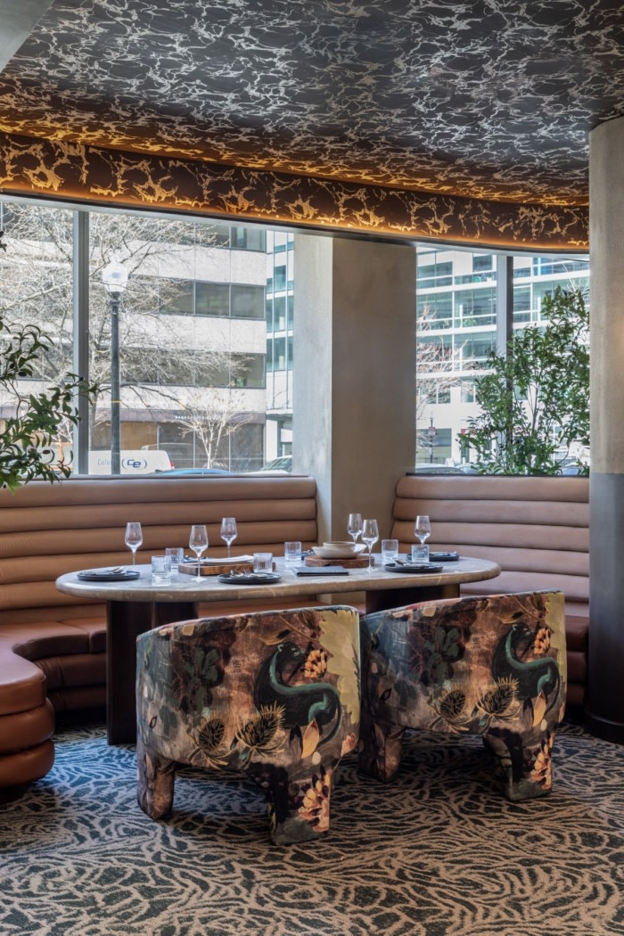 Gaia Restaurant - 0