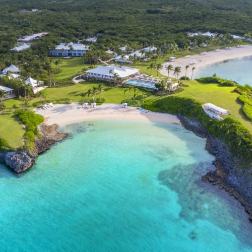 recent Eric Laignel hospitality photography projects