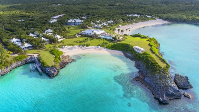The Cove Eleuthera - 0